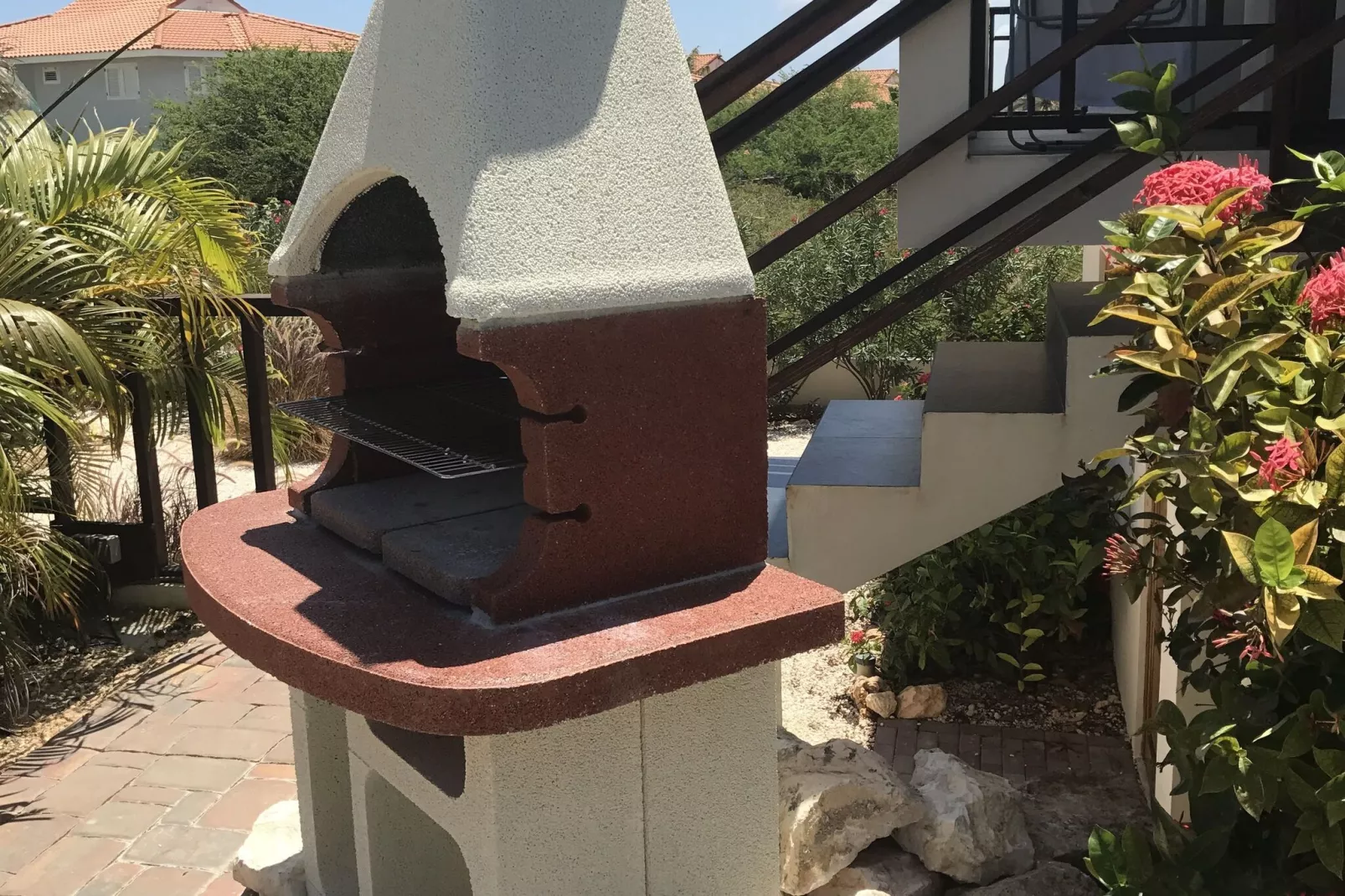 Villa Sonrisa Vista Royal-Installations