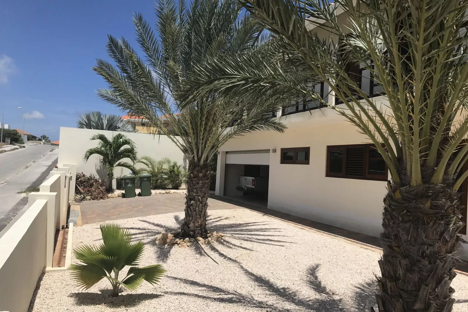 Villa Sonrisa Vista Royal-Installations