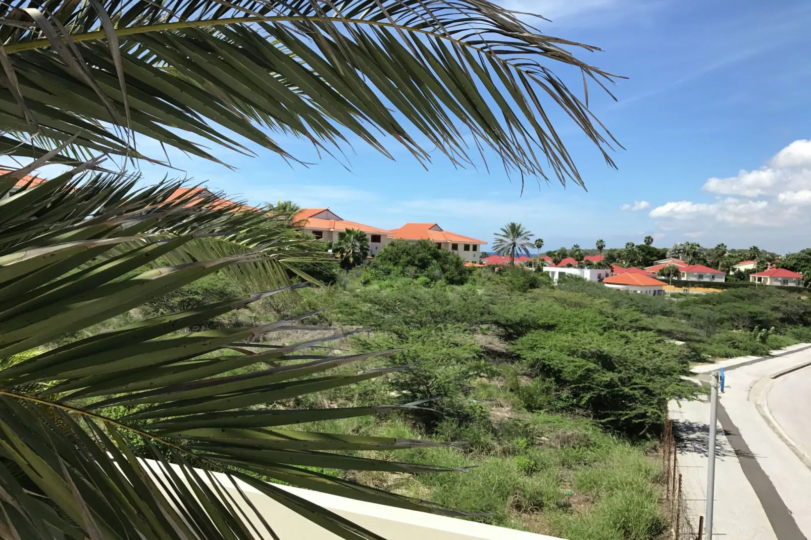 Villa Sonrisa Vista Royal-Vue d'été