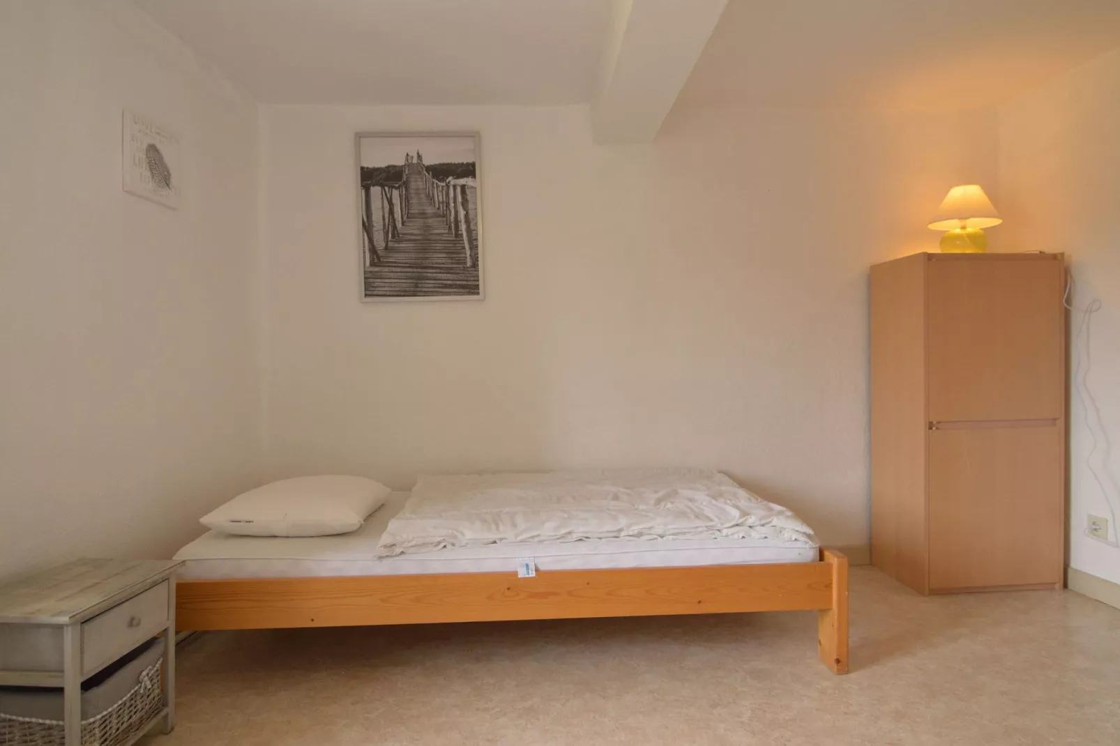 Domaine des Bouts de Fagnes-Bedroom