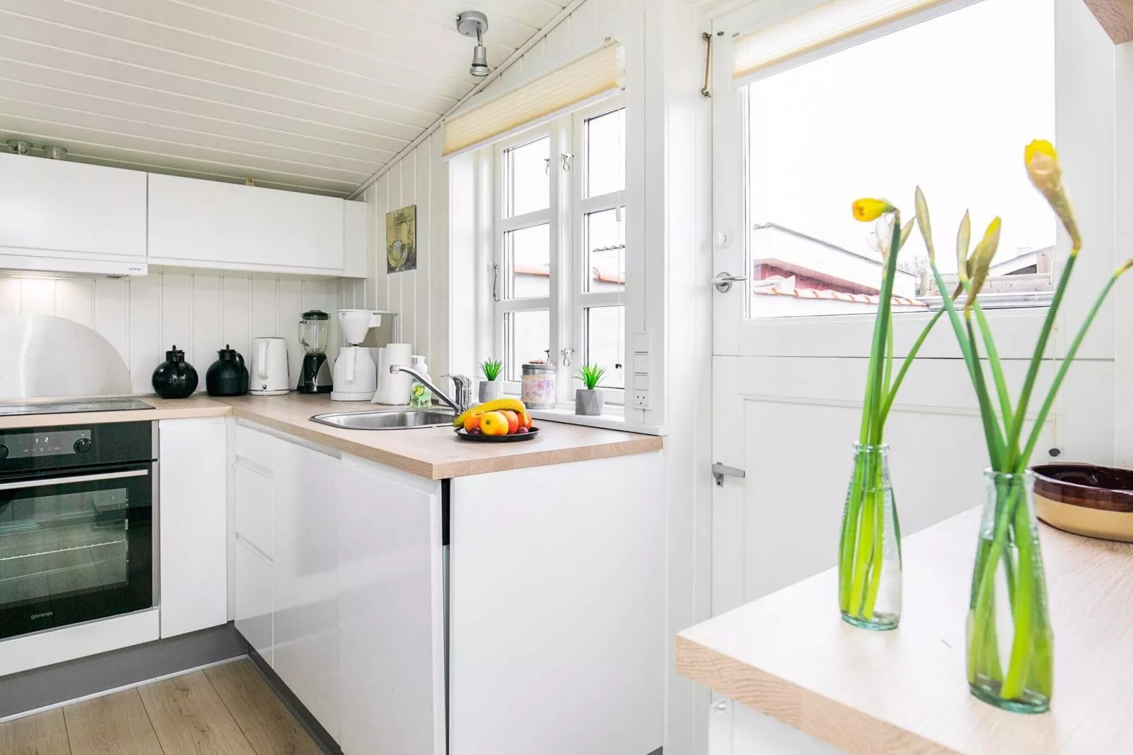 4 person holiday home in Assens-Indoor