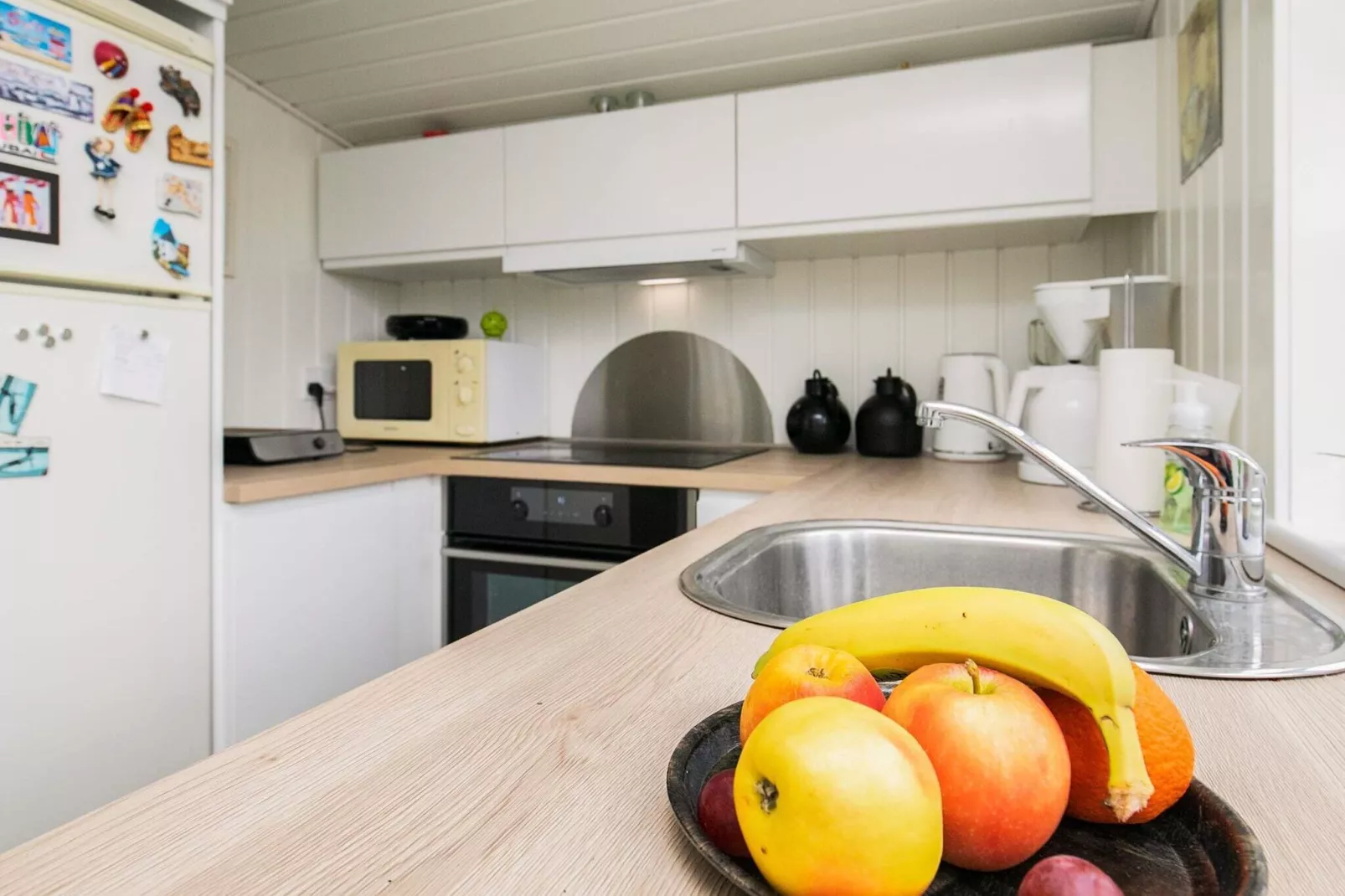 4 person holiday home in Assens-Indoor