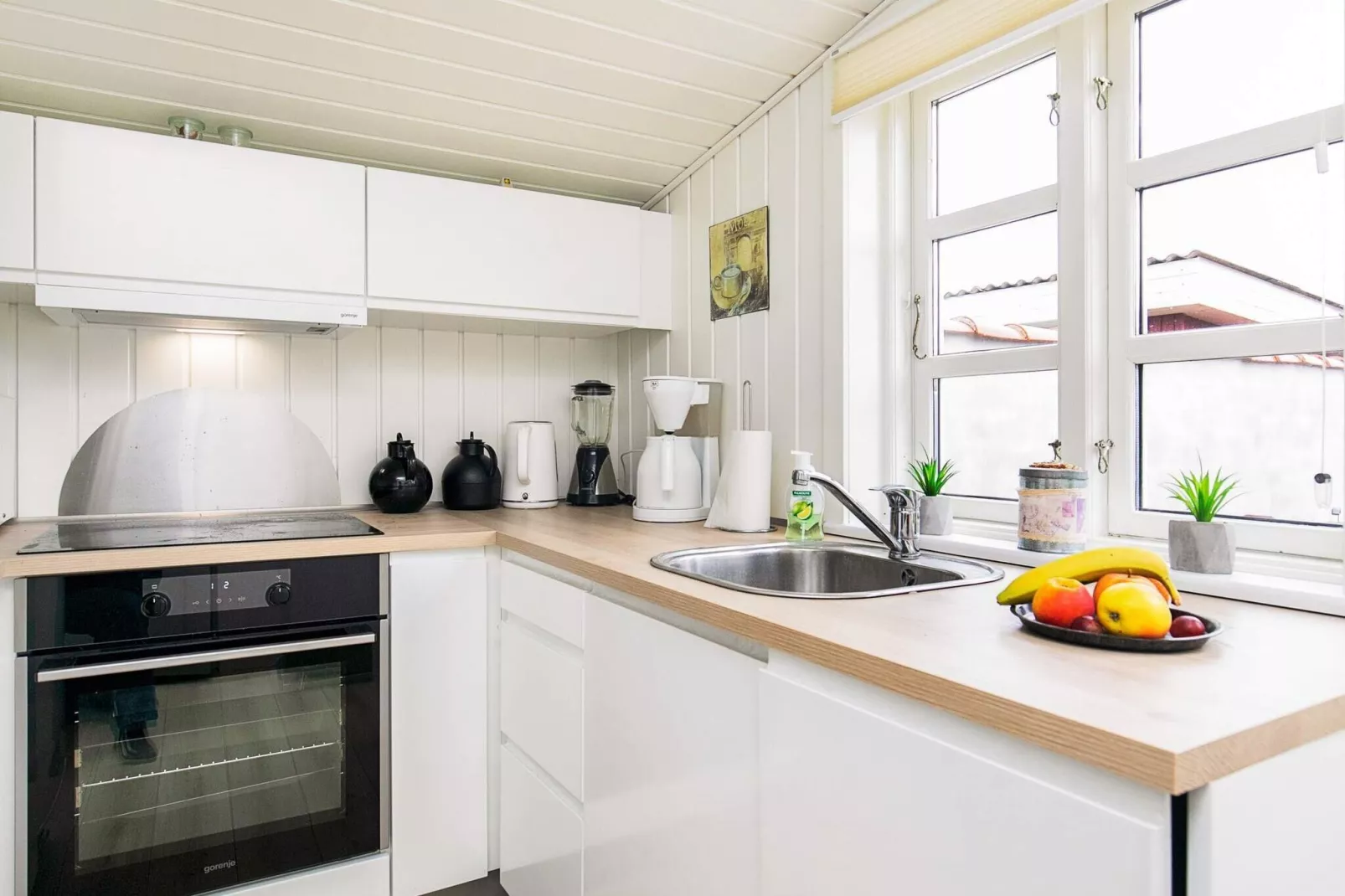 4 person holiday home in Assens-Indoor
