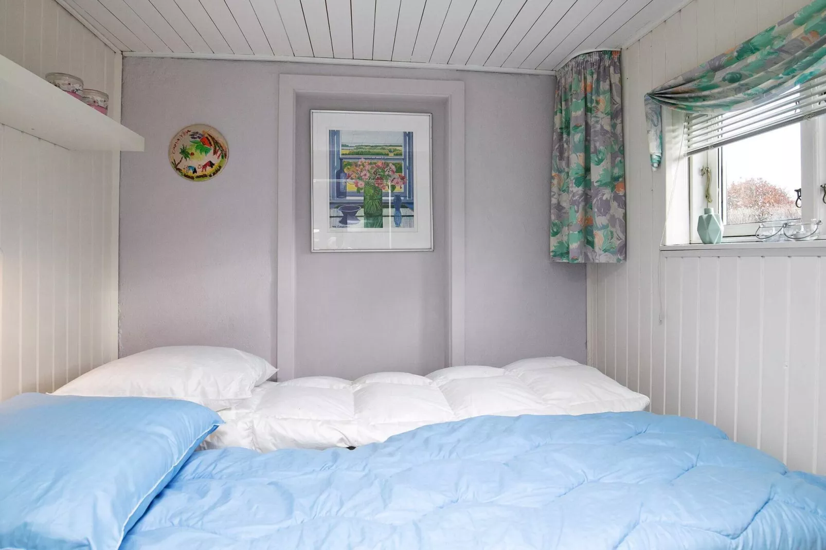 4 person holiday home in Assens-Indoor