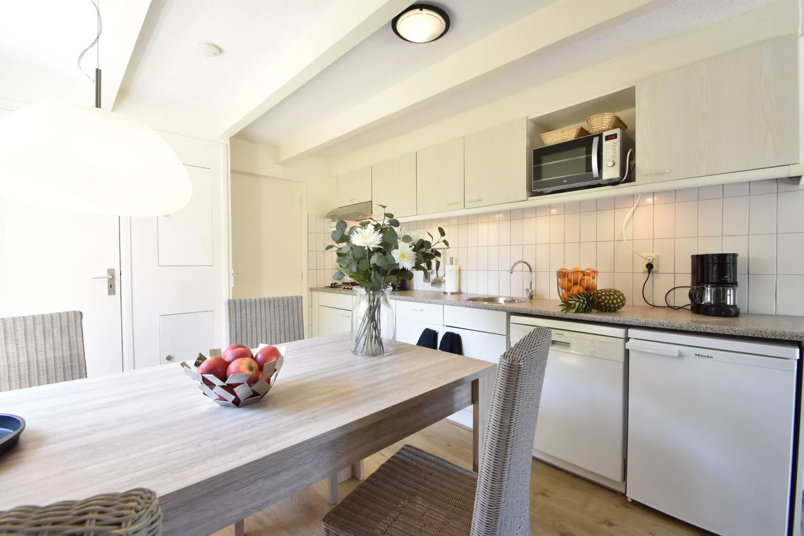 Het Karreveld-Kitchen
