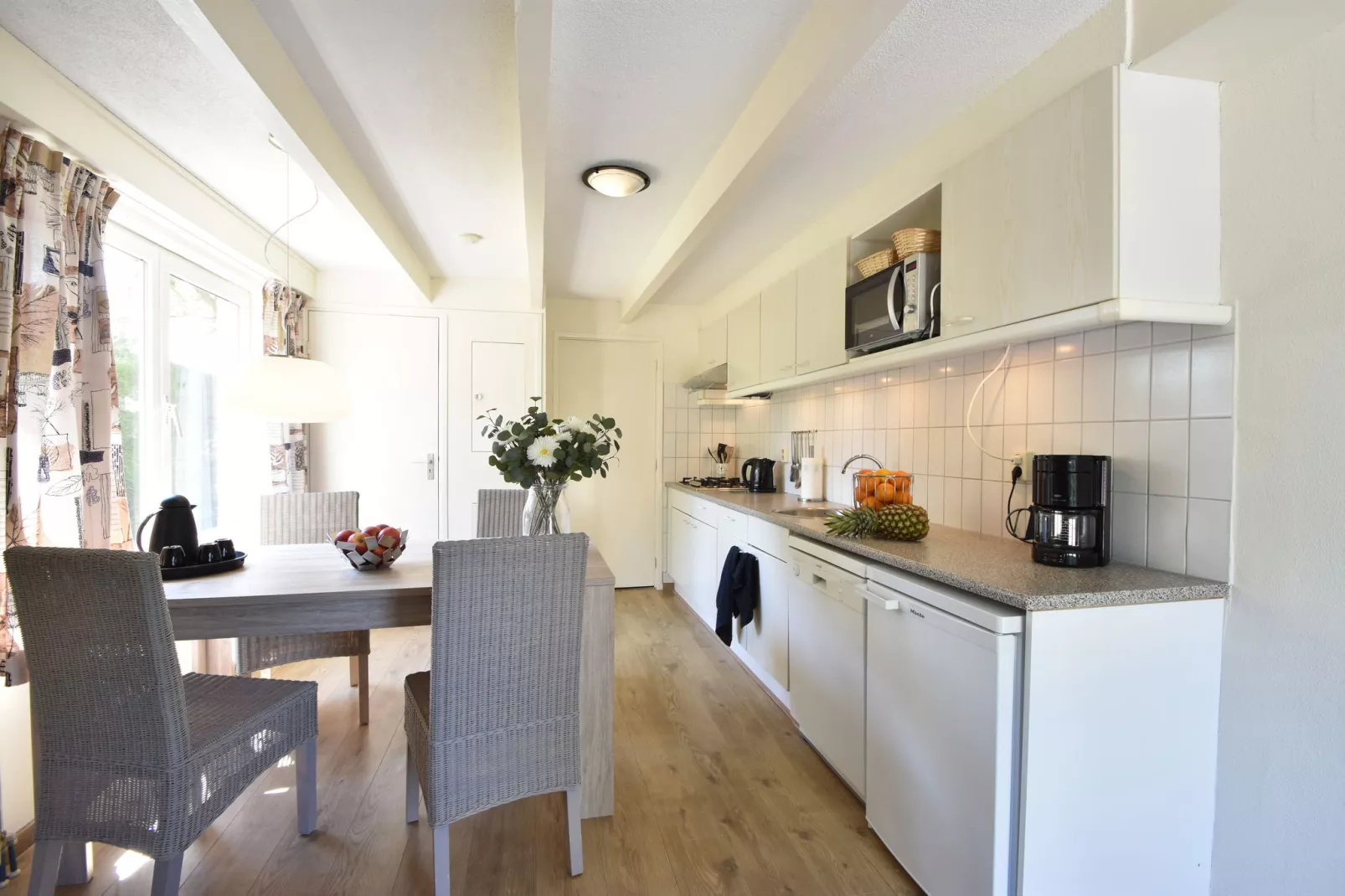 Het Karreveld-Kitchen