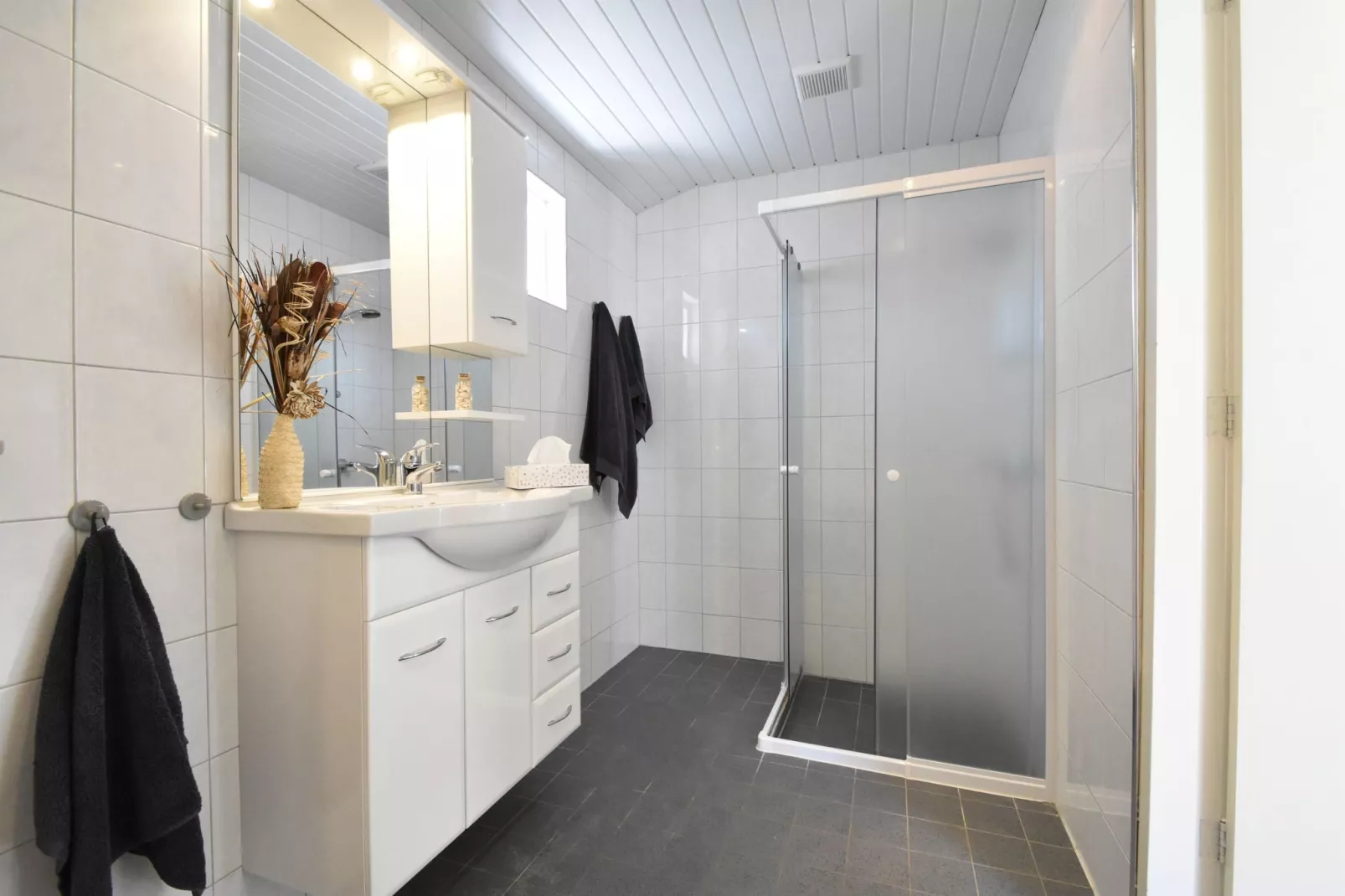 Het Karreveld-Bathroom
