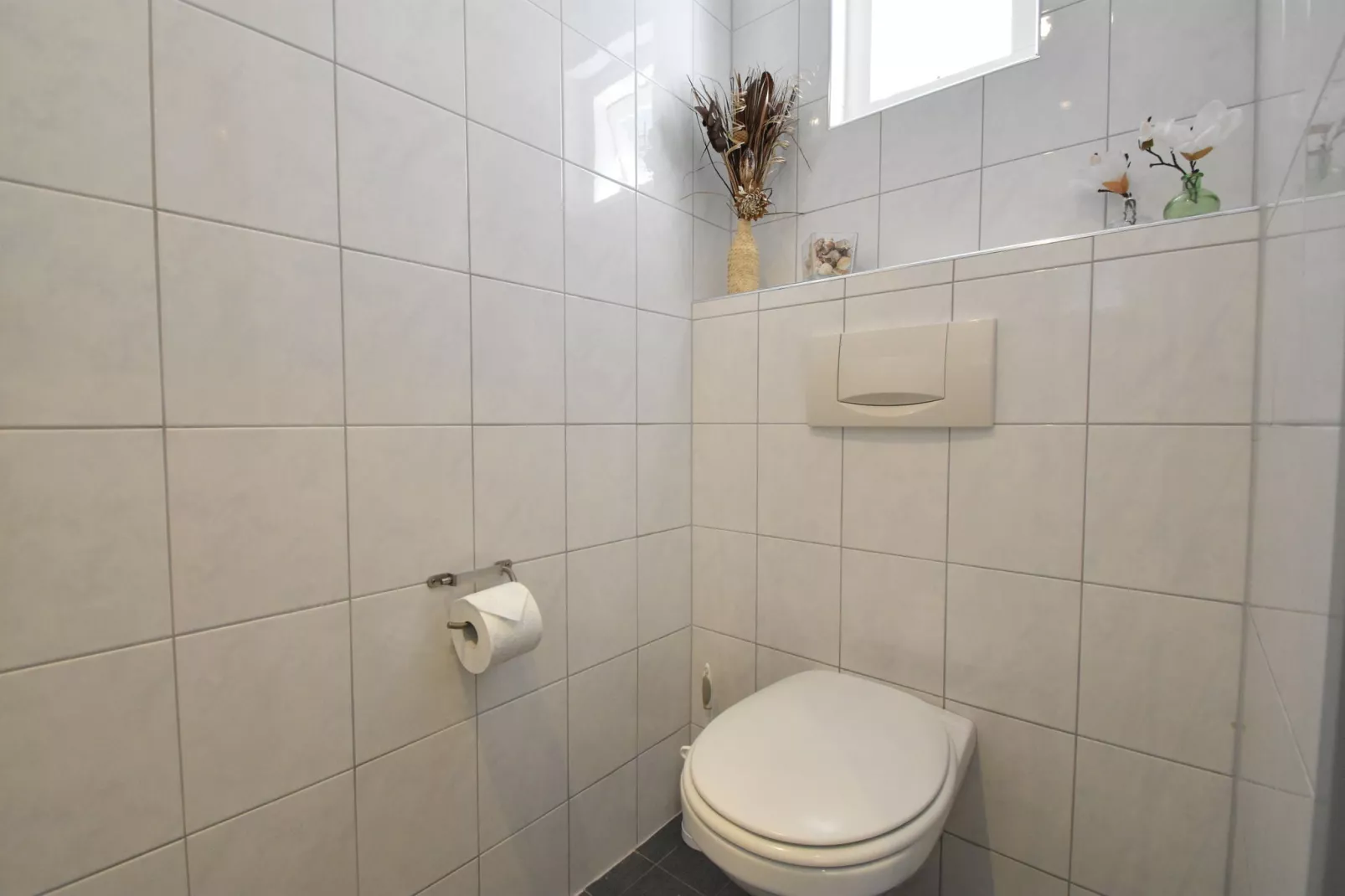 Het Karreveld-Bathroom