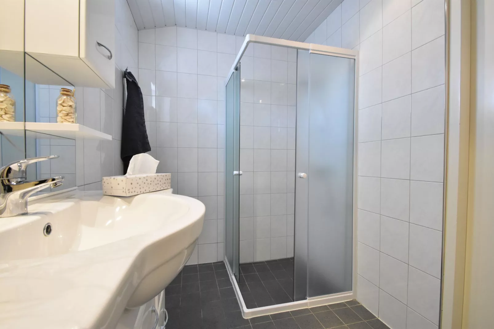 Het Karreveld-Bathroom