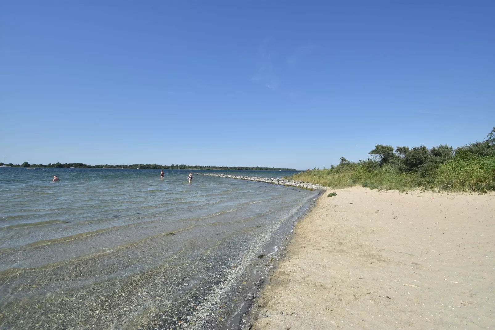 Het Karreveld-Areas summer 1km
