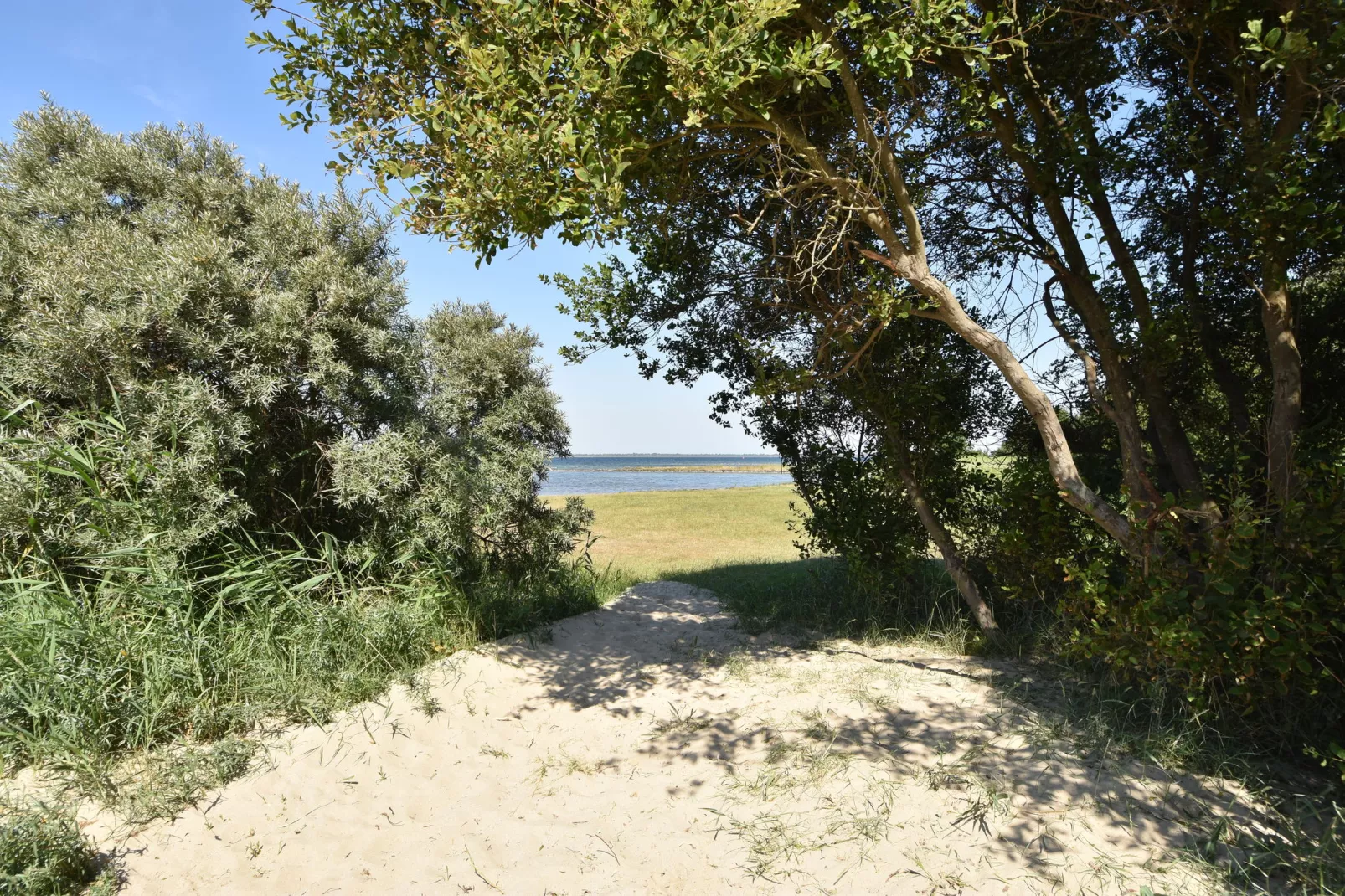 Het Karreveld-Areas summer 1km