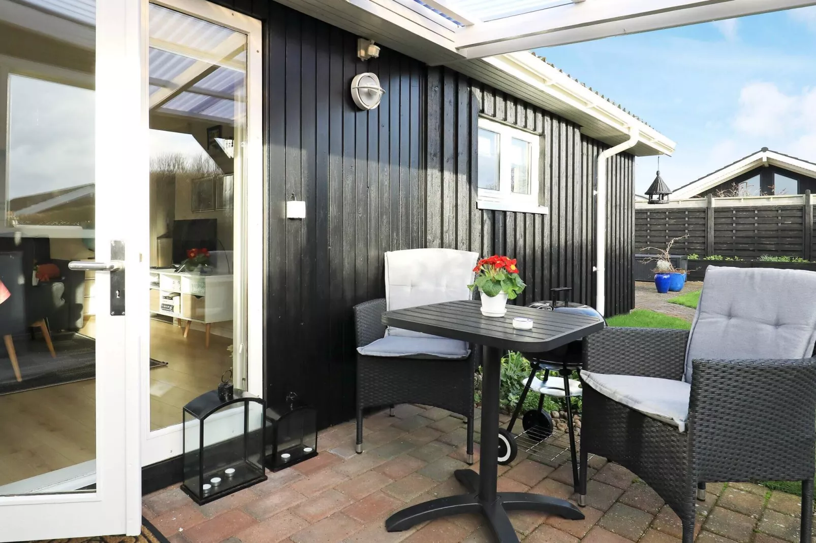 4 person holiday home in Assens-View