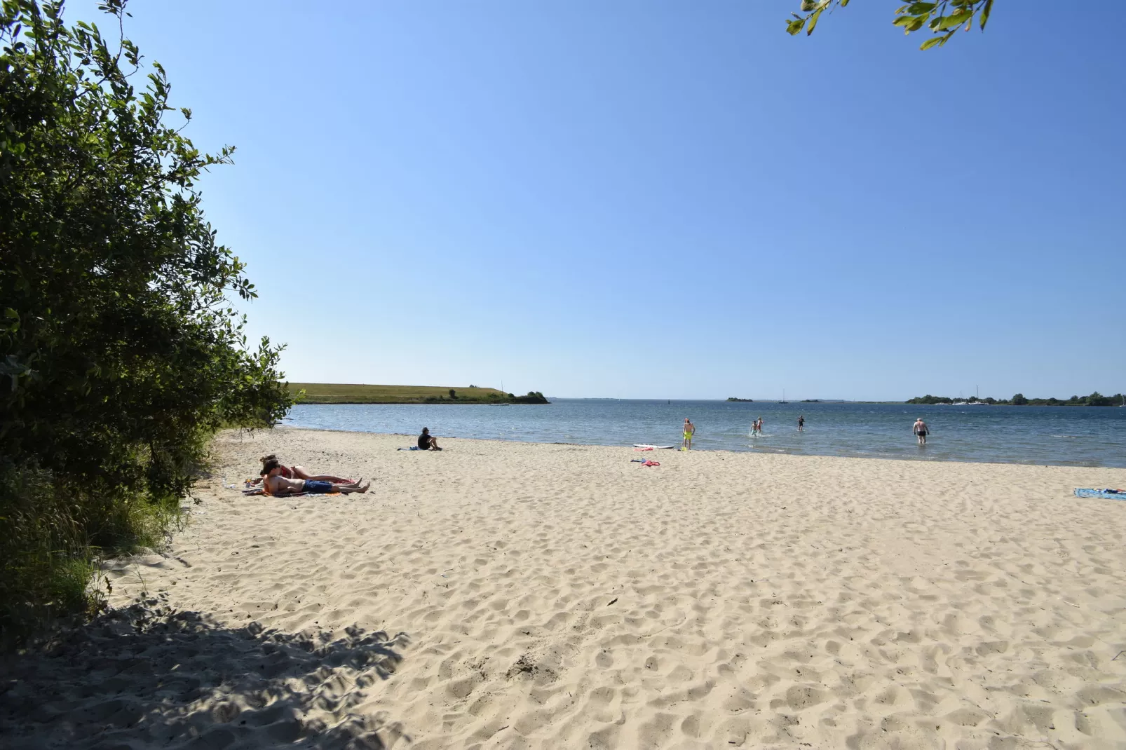 Het Karreveld-Areas summer 1km