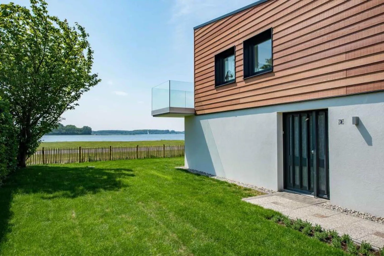 Ahornenlaan 2-Exterior summer