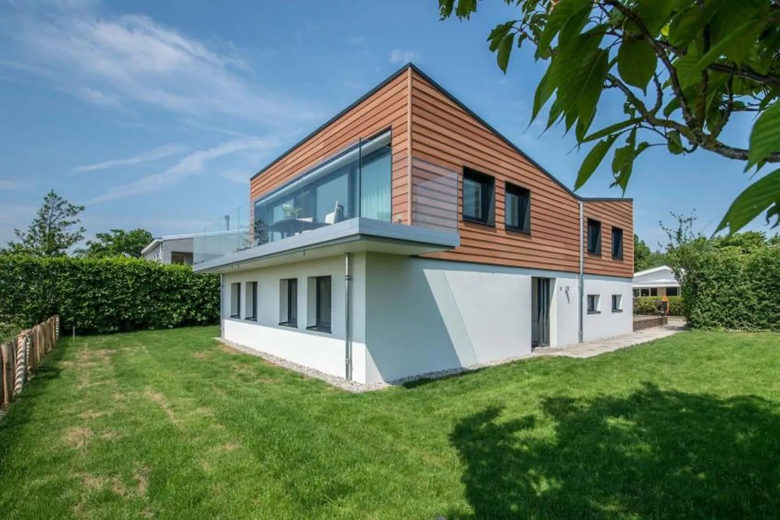 Ahornenlaan 2-Exterior summer