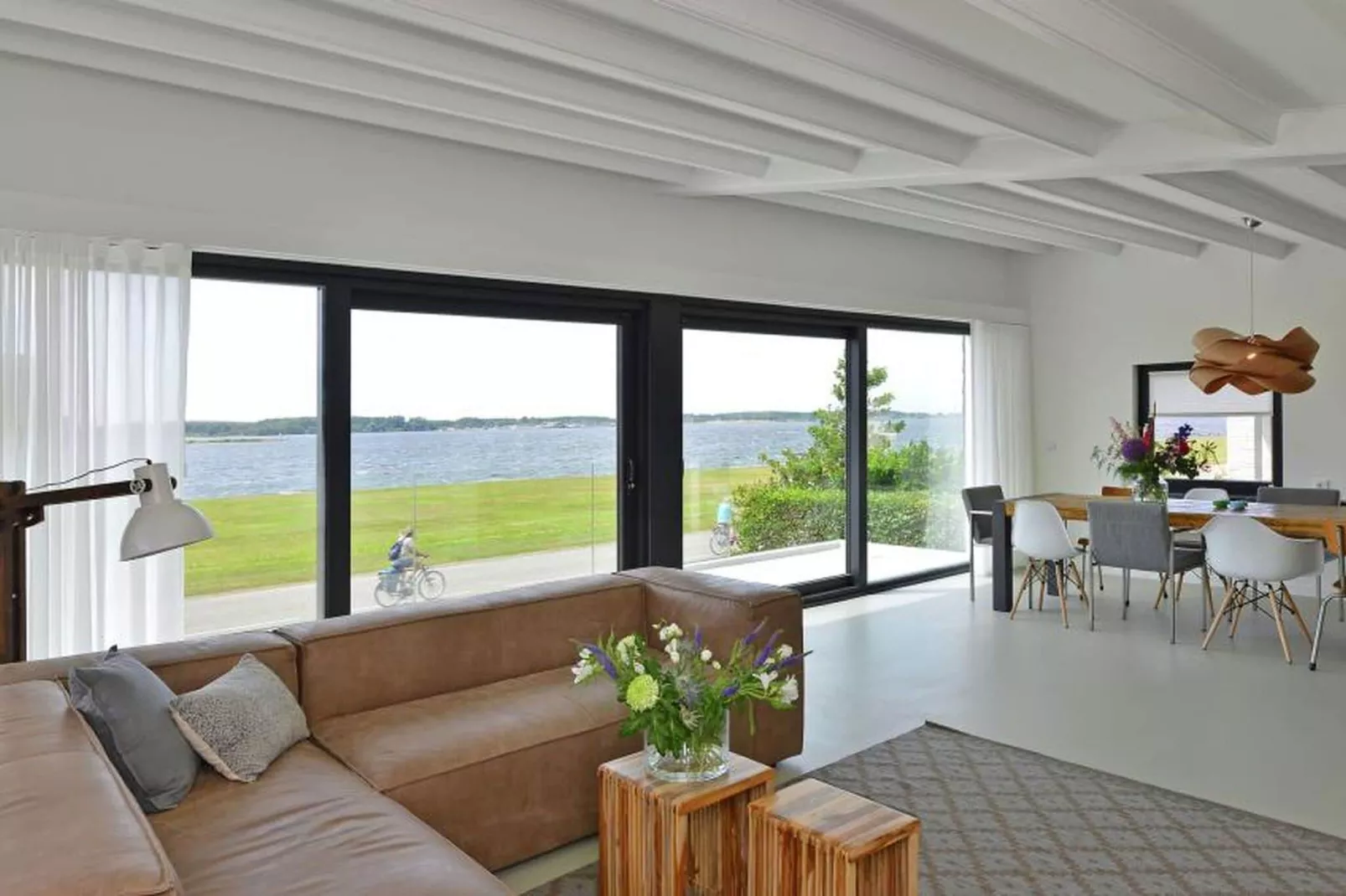 Ahornenlaan 2-Living room