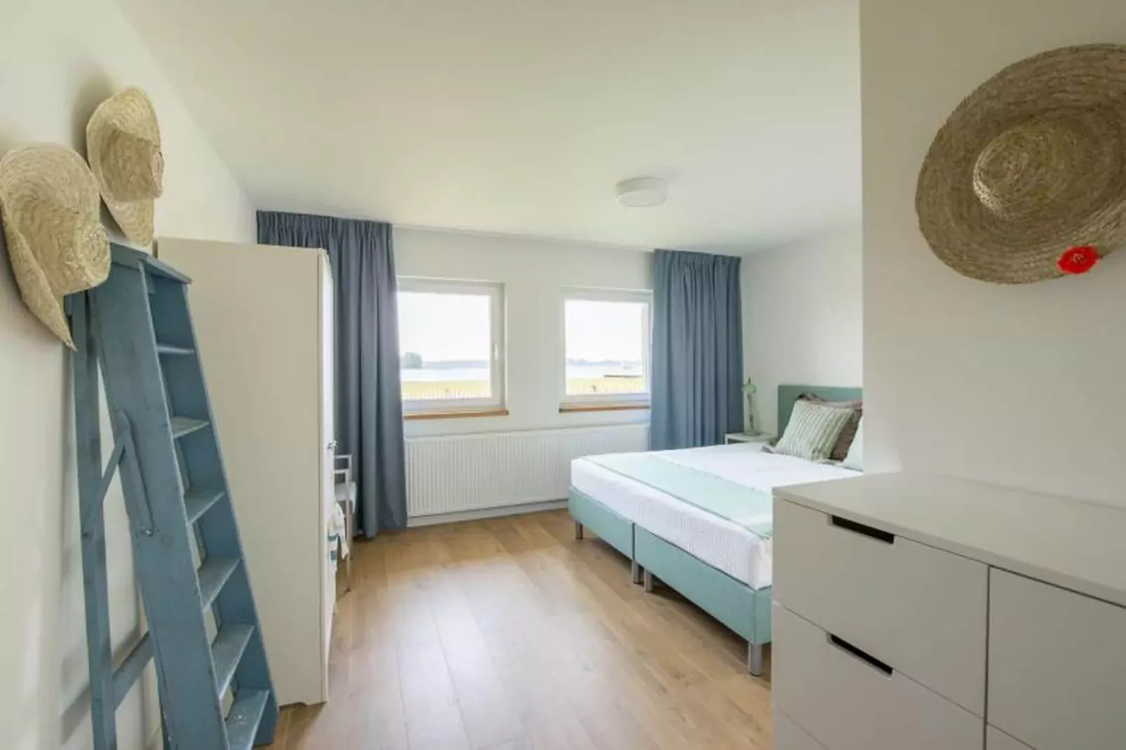 Ahornenlaan 2-Bedroom