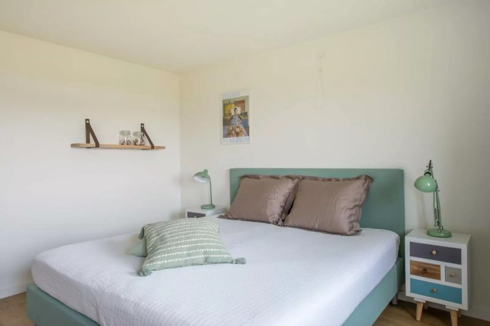 Ahornenlaan 2-Bedroom