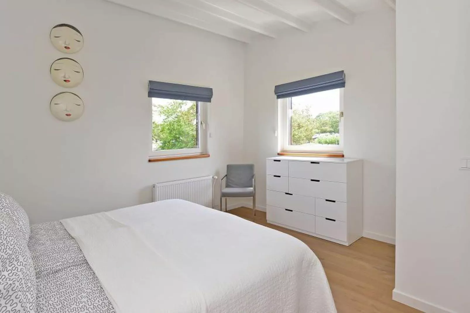 Ahornenlaan 2-Bedroom