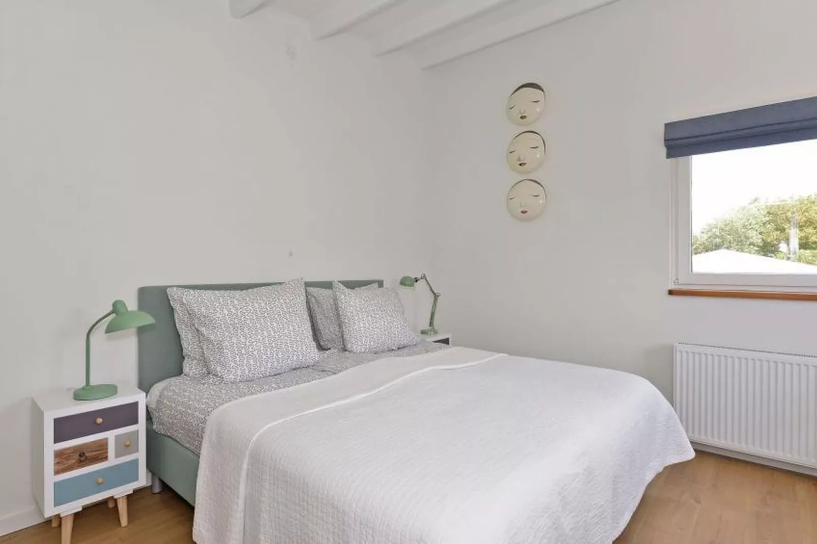 Ahornenlaan 2-Bedroom