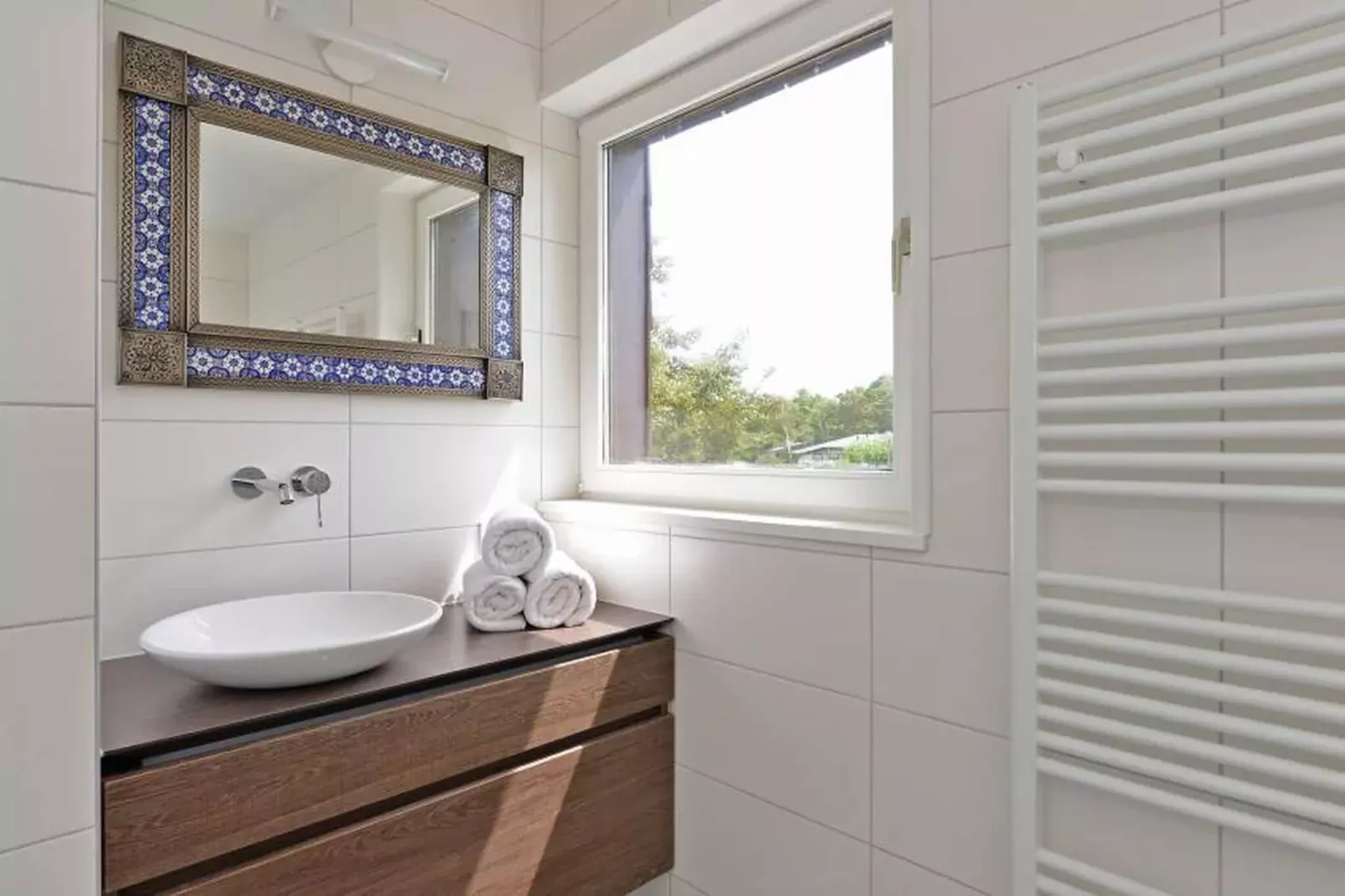 Ahornenlaan 2-Bathroom