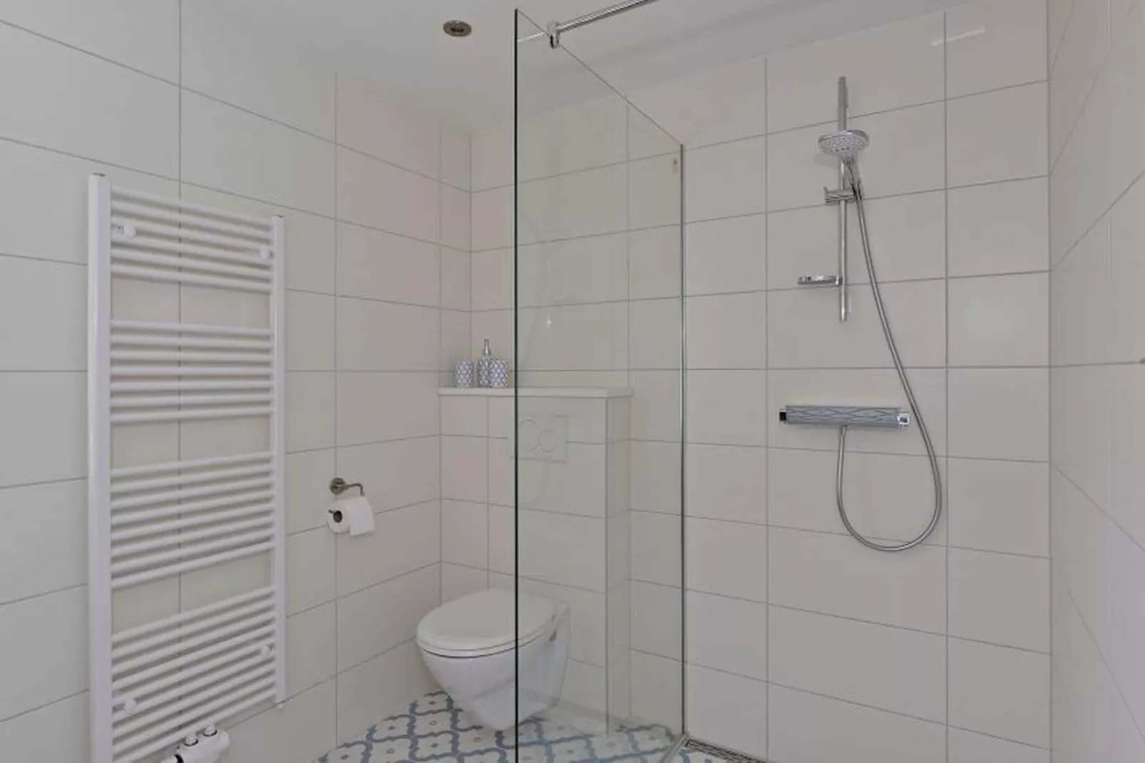 Ahornenlaan 2-Bathroom