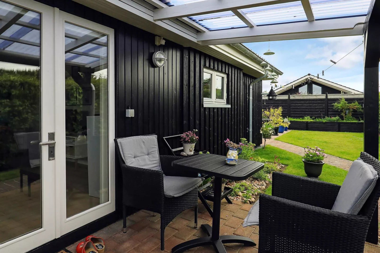 4 person holiday home in Assens-View