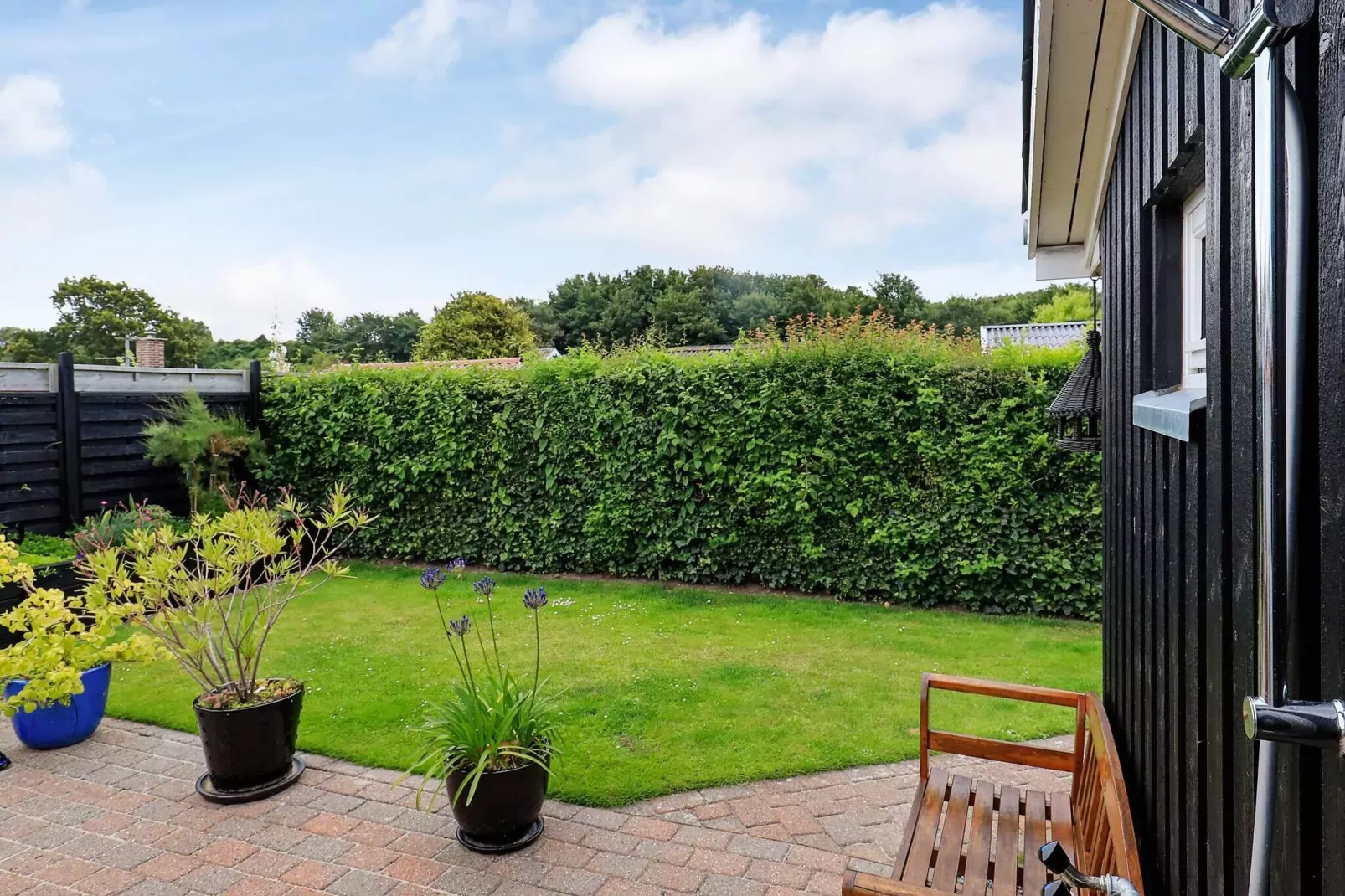 4 person holiday home in Assens-View
