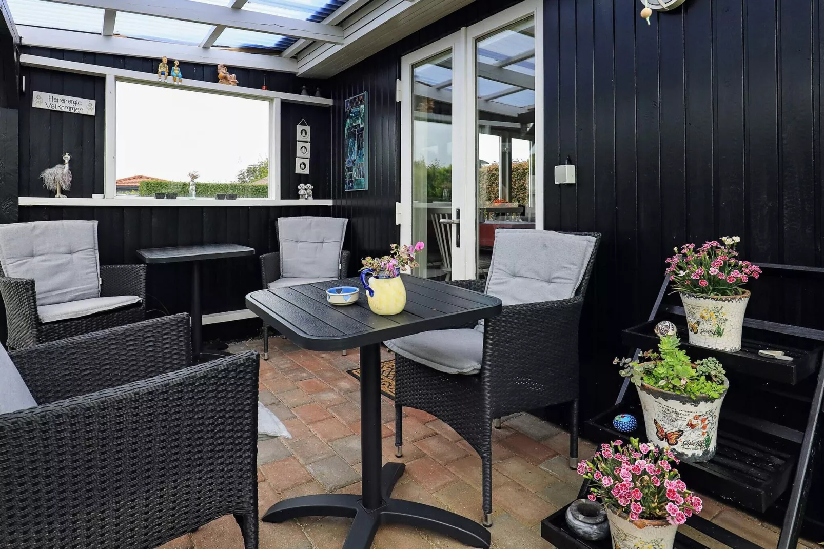 4 person holiday home in Assens-View