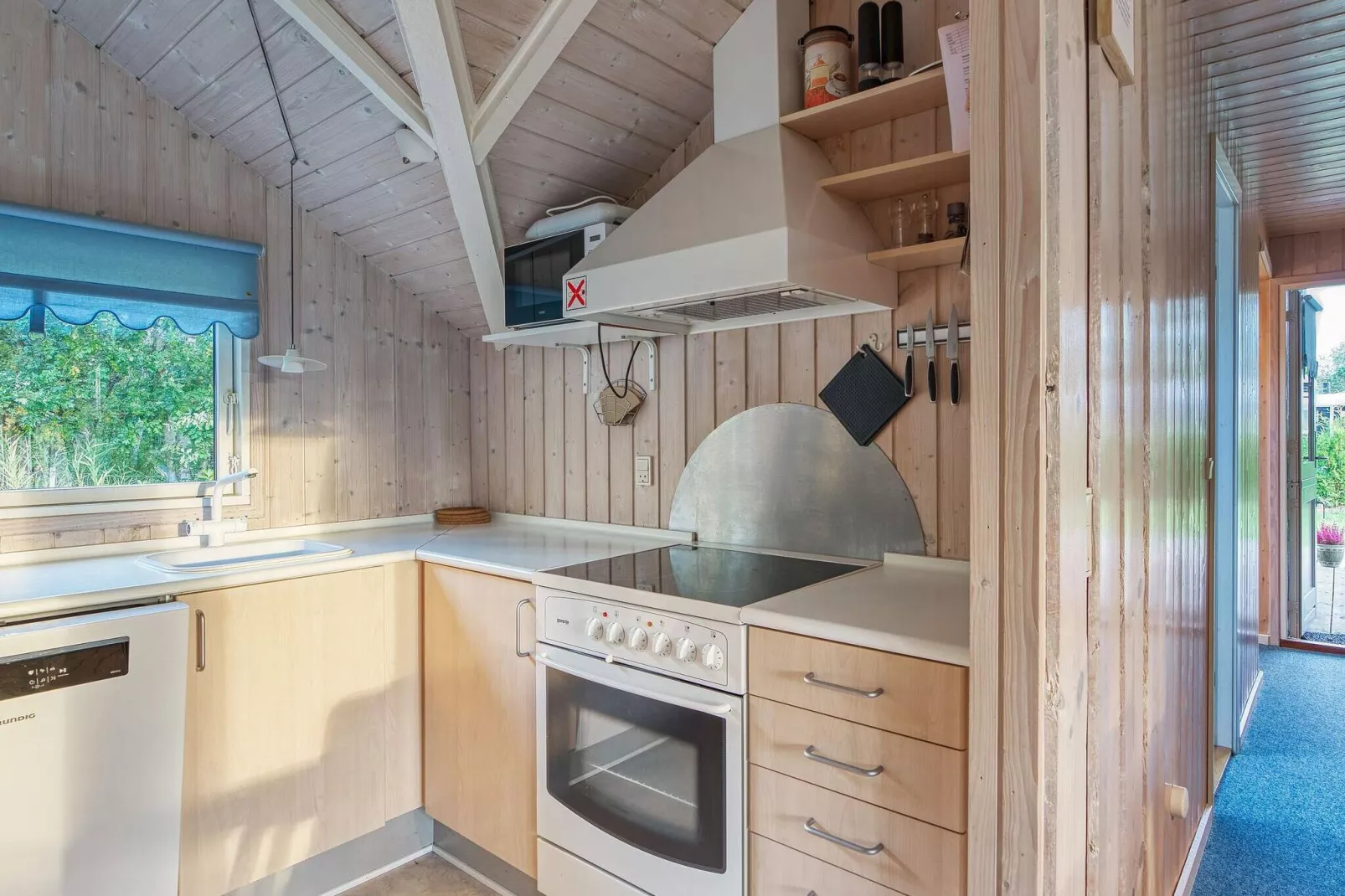 6 person holiday home in Væggerløse-By Traum-Indoor