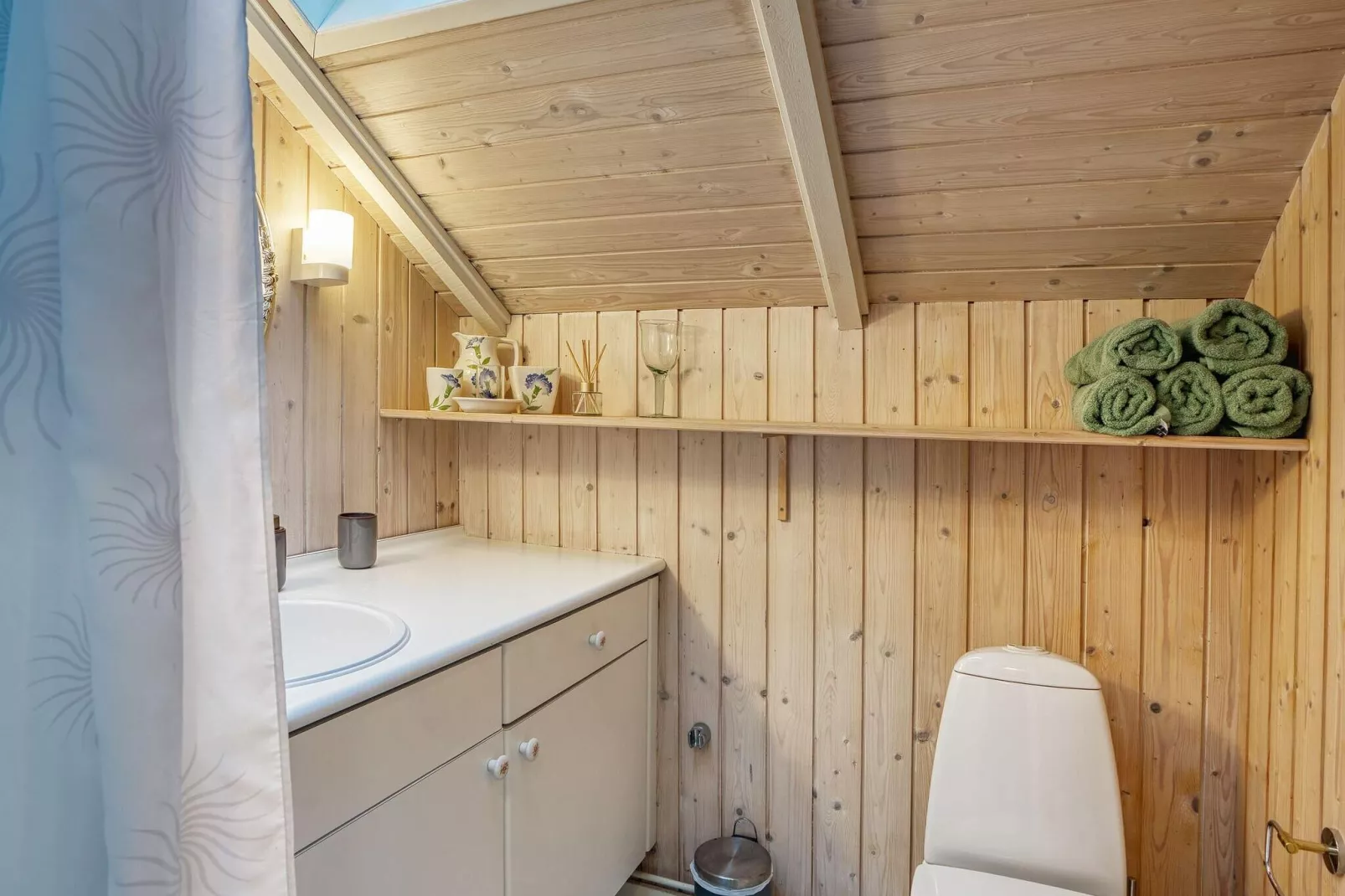 6 person holiday home in Væggerløse-By Traum-Indoor