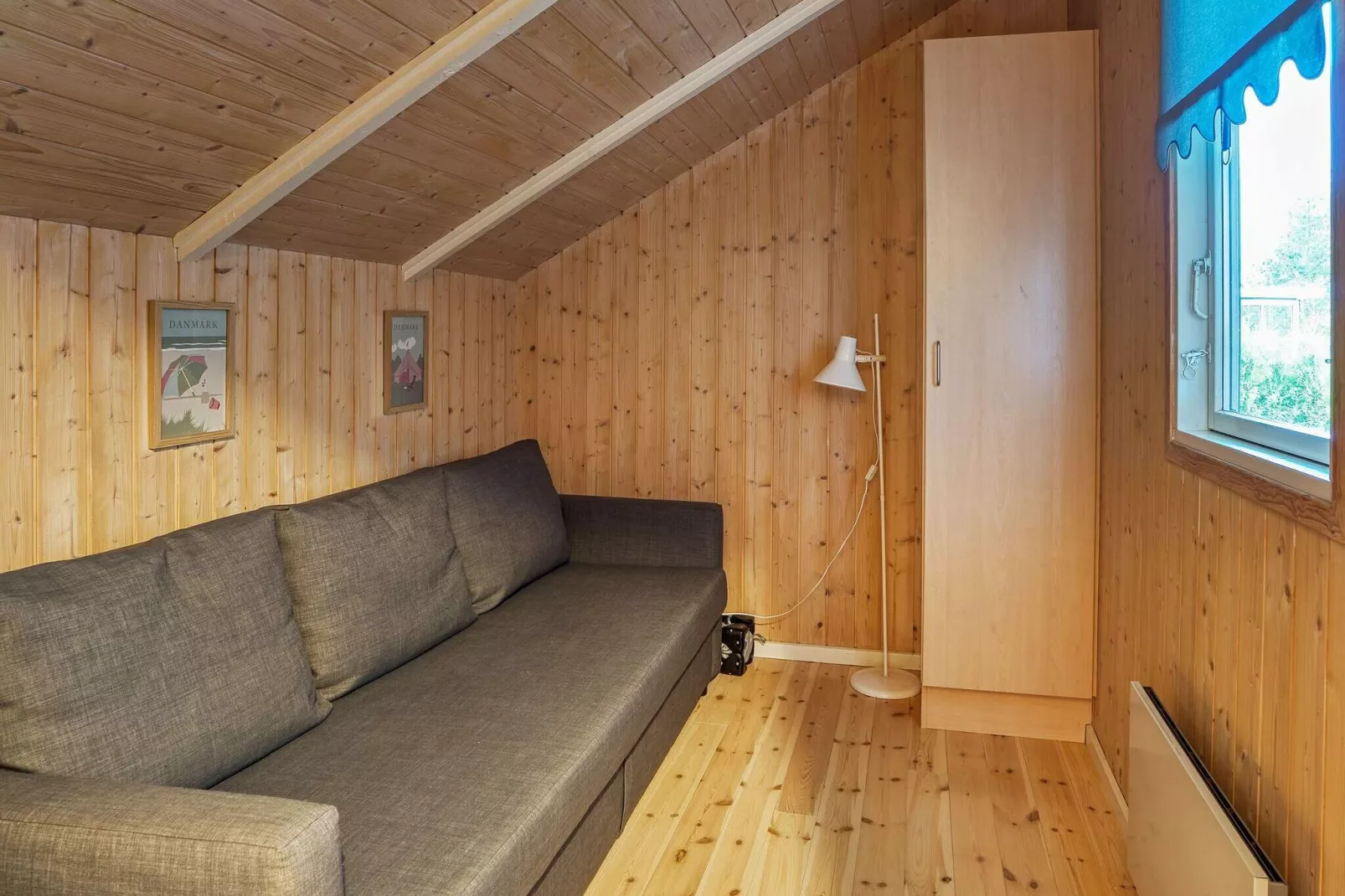 6 person holiday home in Væggerløse-By Traum-Indoor
