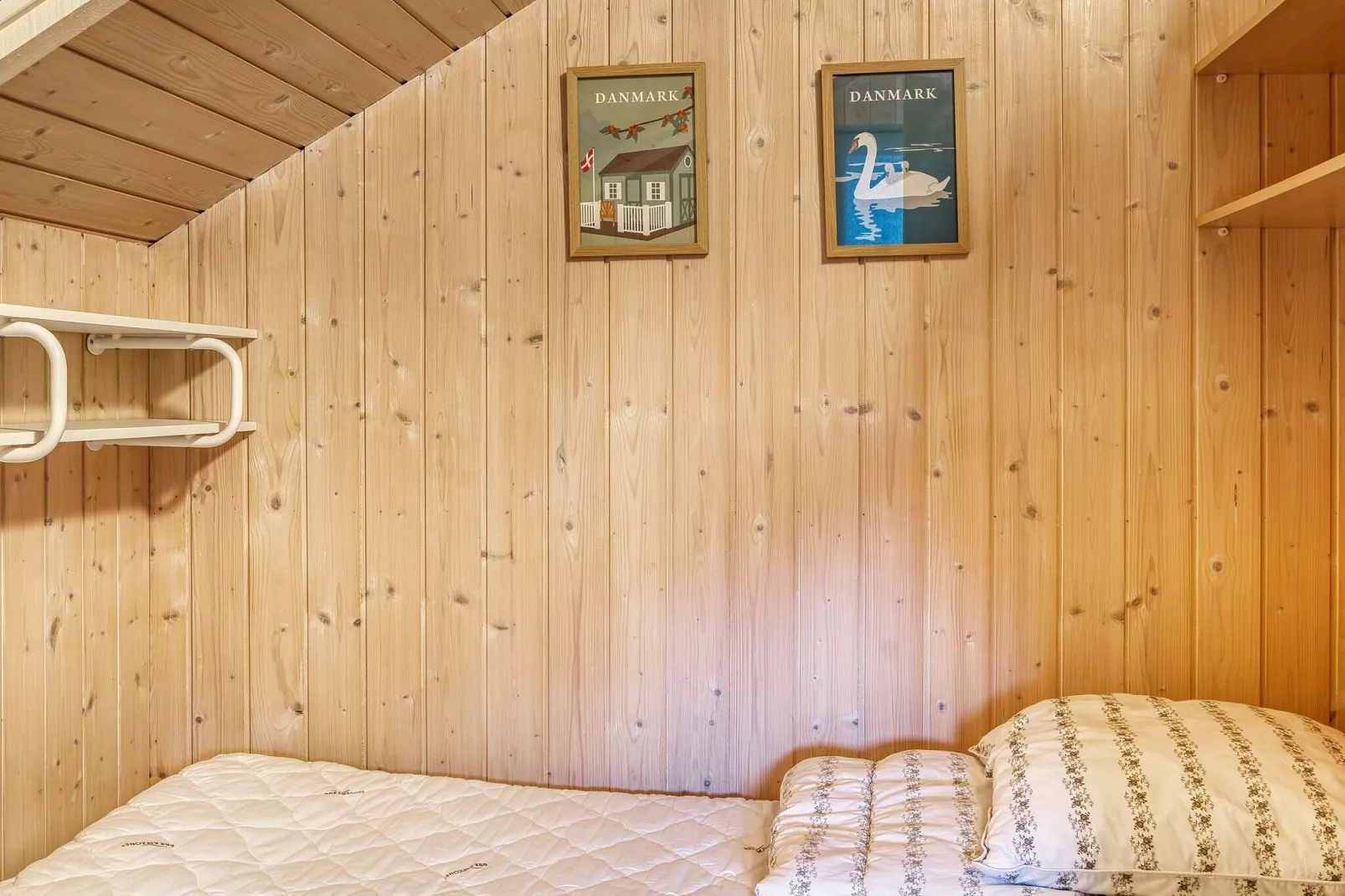 6 person holiday home in Væggerløse-By Traum-Indoor