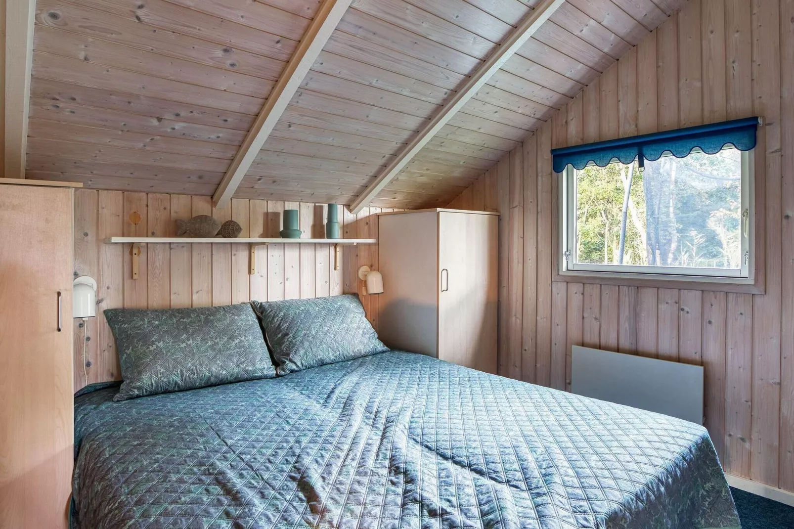 6 person holiday home in Væggerløse-By Traum-Indoor
