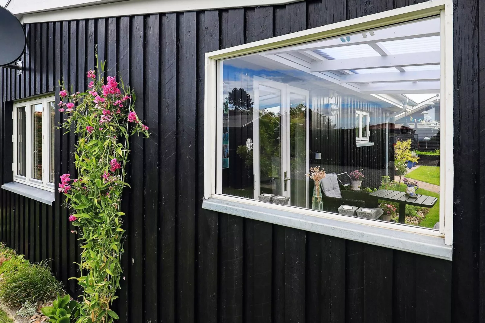 4 person holiday home in Assens-View