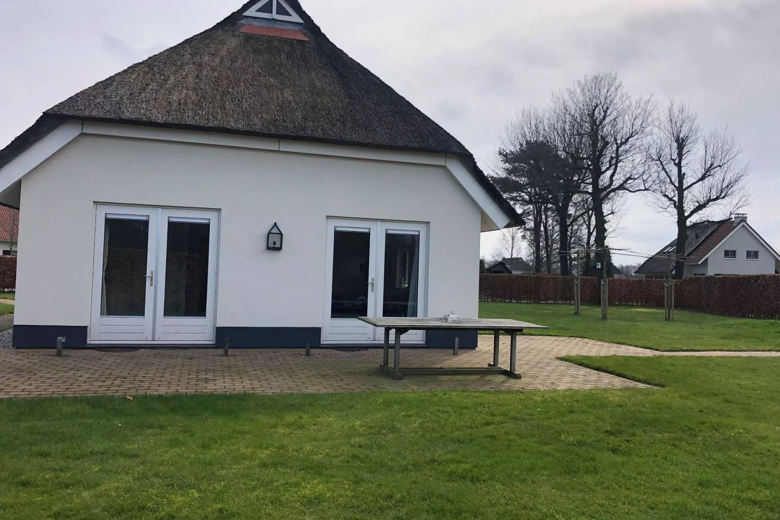 Landgoed Eysinga State 1-Exterior summer