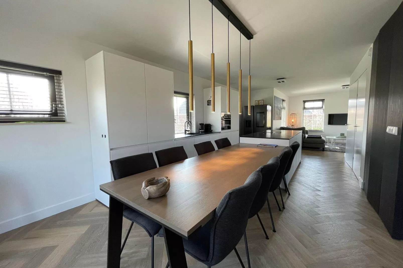 Landgoed Eysinga State 1-Living room