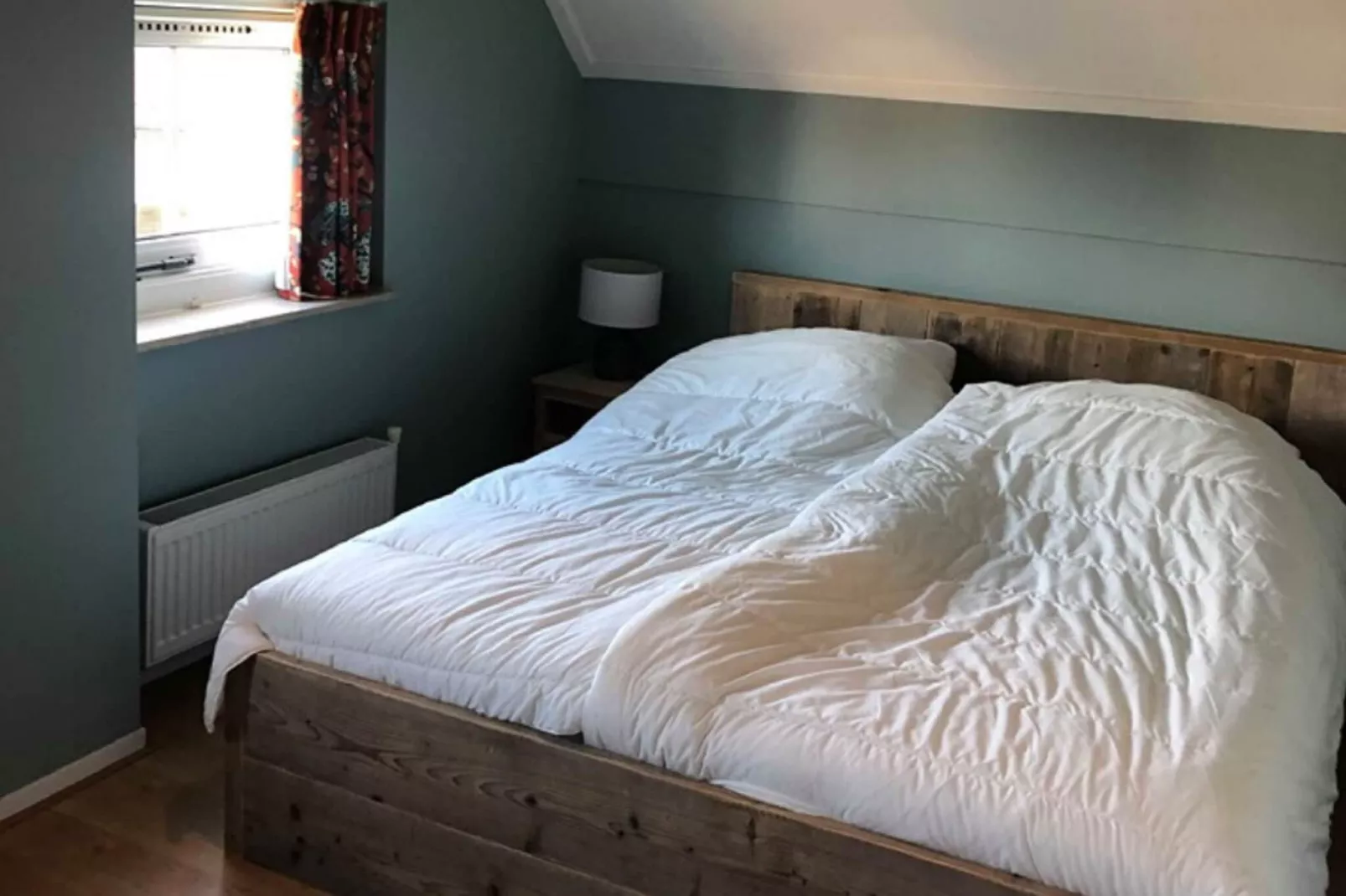 Landgoed Eysinga State 1-Bedroom