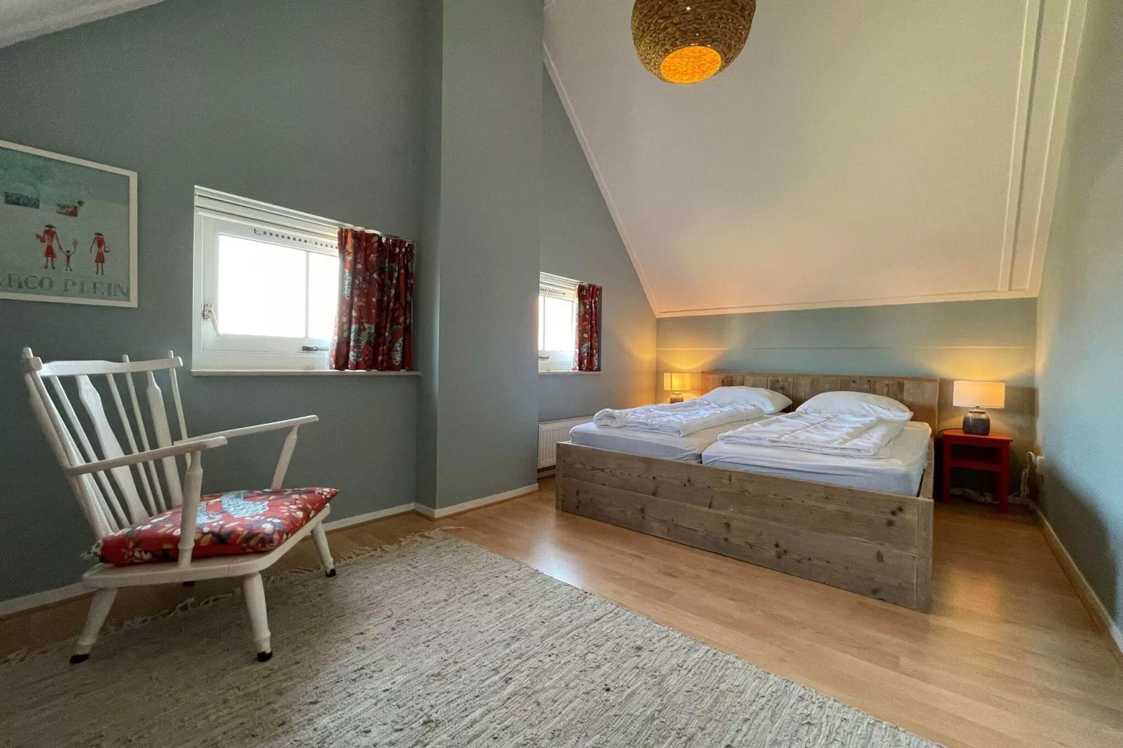 Landgoed Eysinga State 1-Bedroom