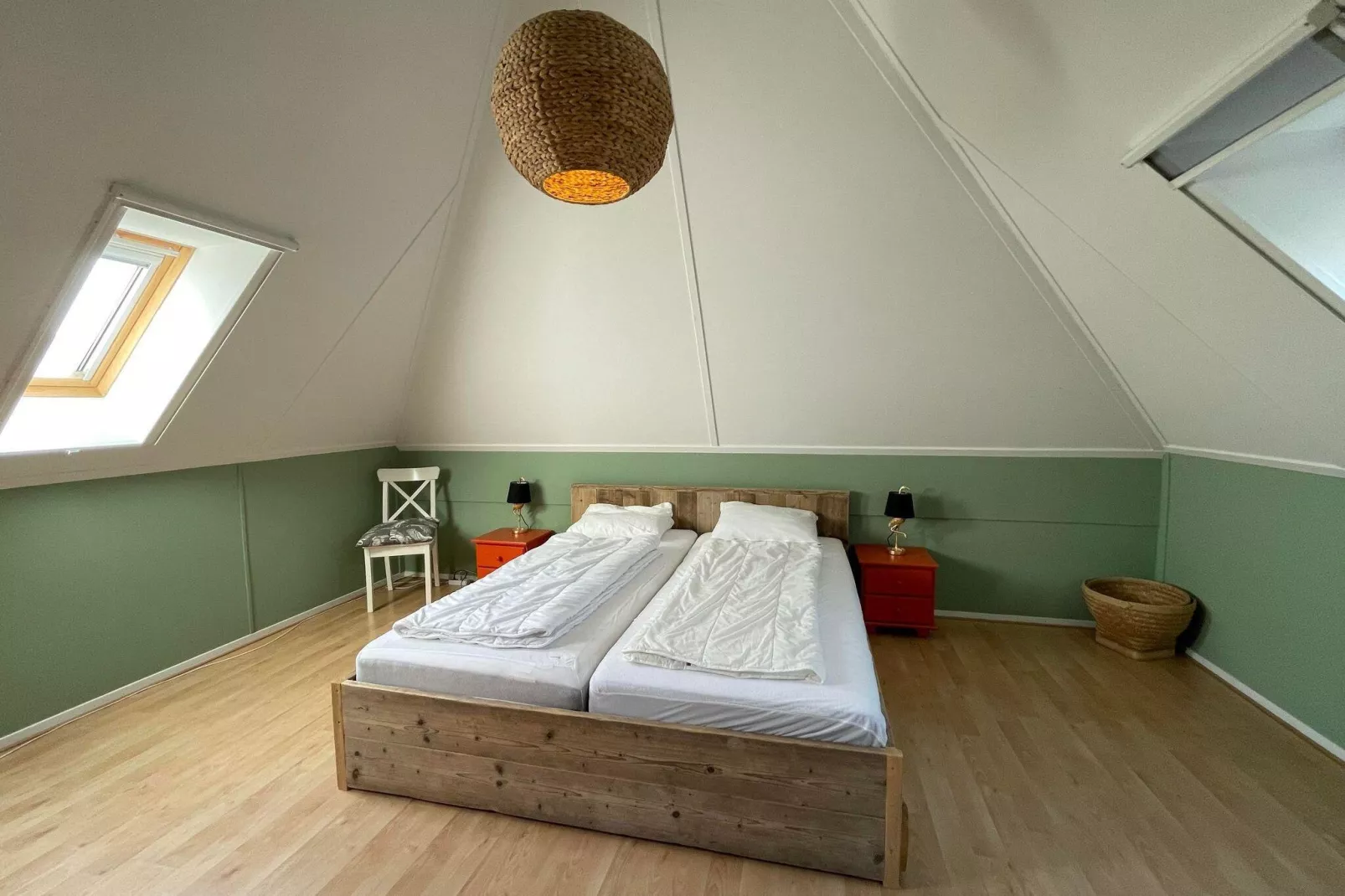 Landgoed Eysinga State 1-Bedroom