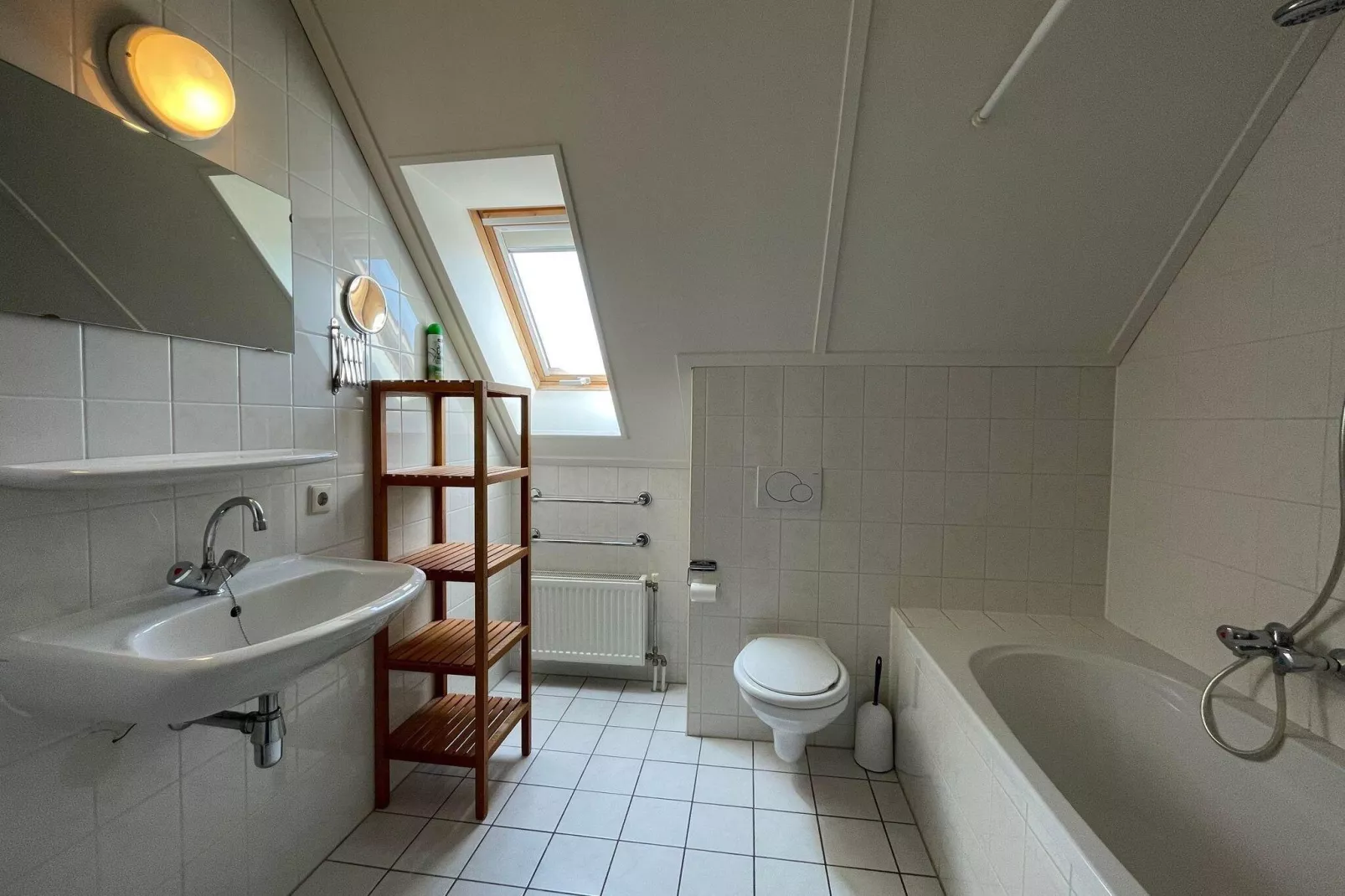 Landgoed Eysinga State 1-Bathroom