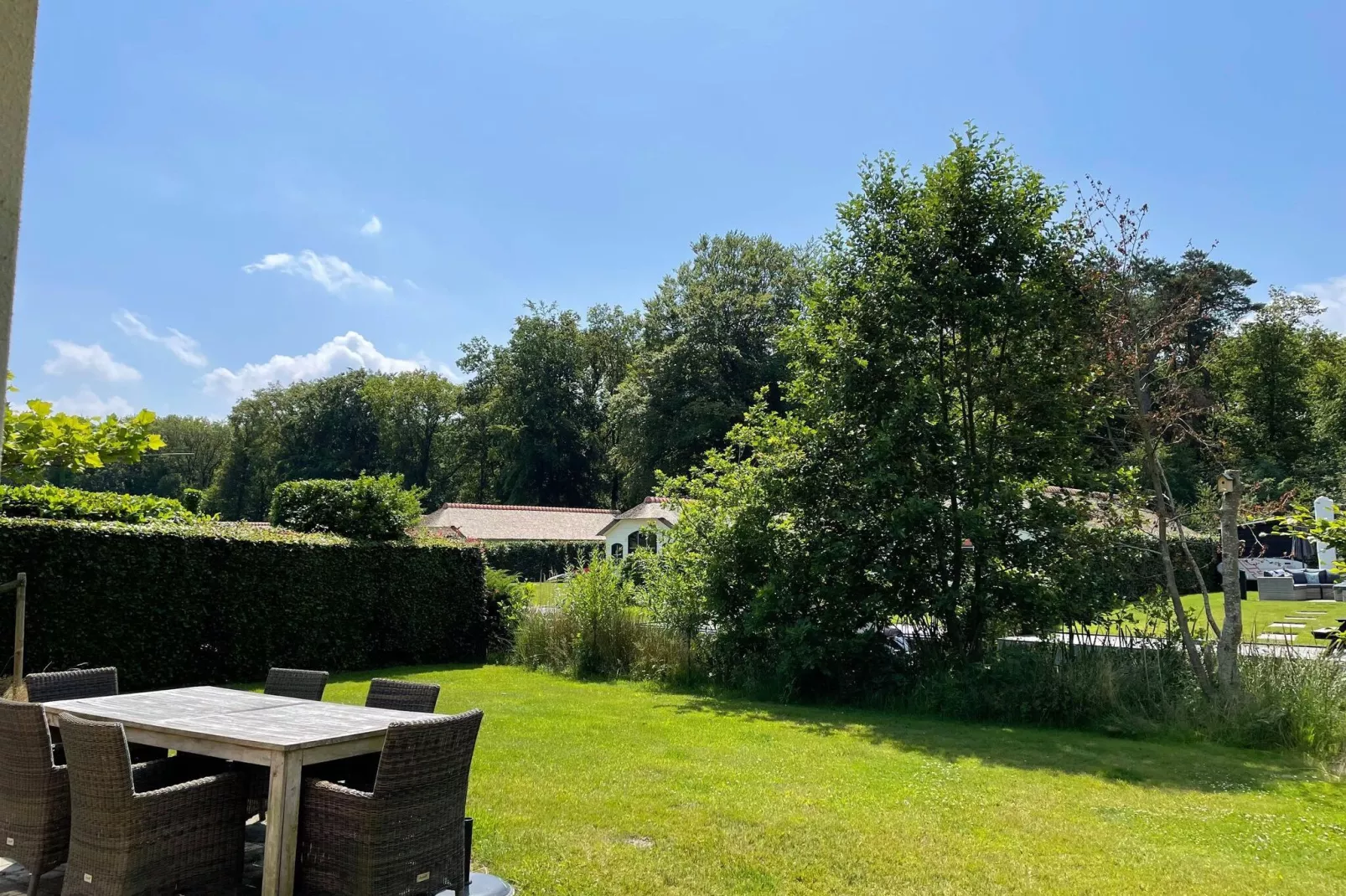 Landgoed Eysinga State 1-Gardens summer