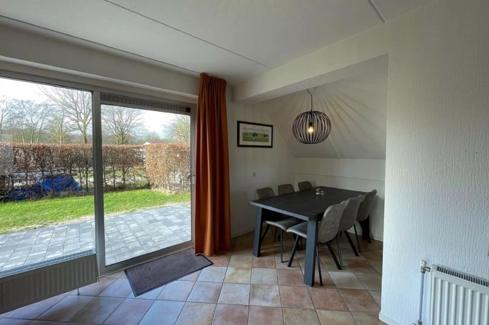 Landgoed Eysinga State 2-Living room