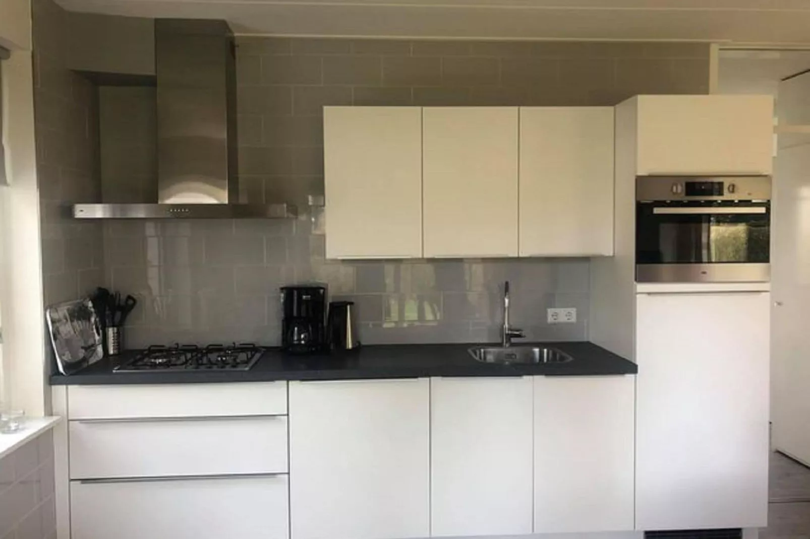 Landgoed Eysinga State 2-Kitchen