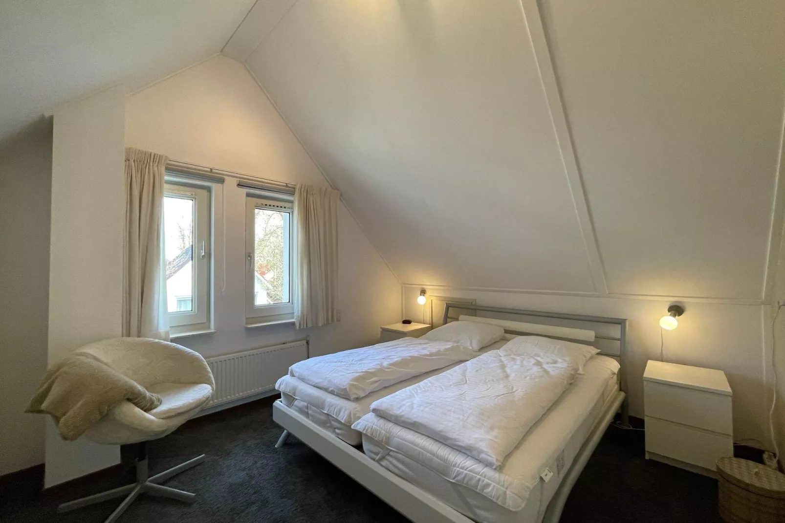 Landgoed Eysinga State 2-Bedroom