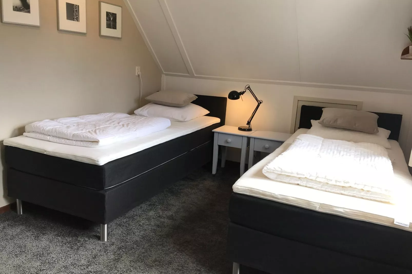 Landgoed Eysinga State 2-Bedroom