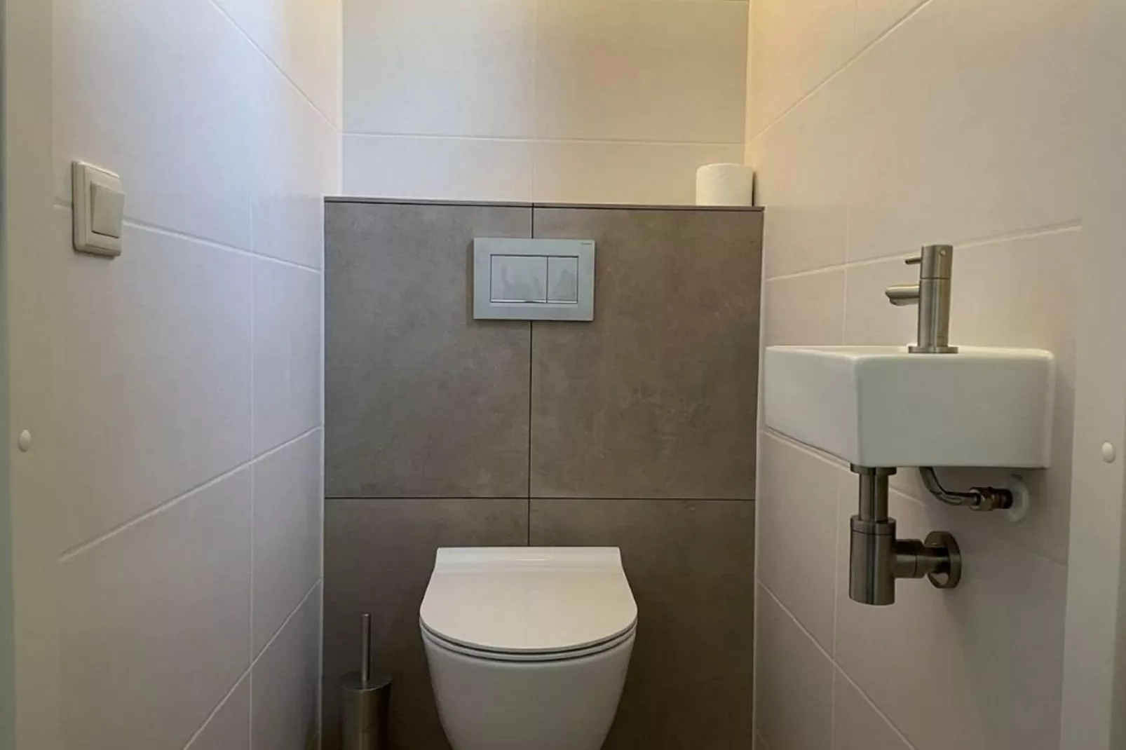 Landgoed Eysinga State 2-Bathroom