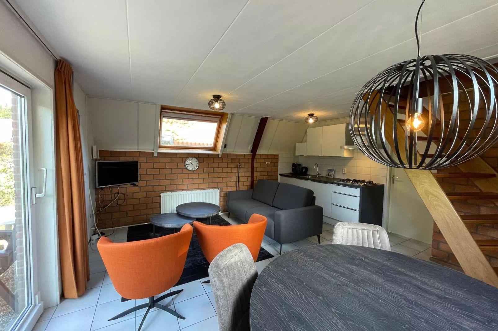 Landgoed Eysinga State 3-Living room