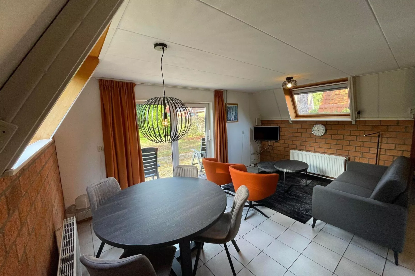 Landgoed Eysinga State 3-Living room