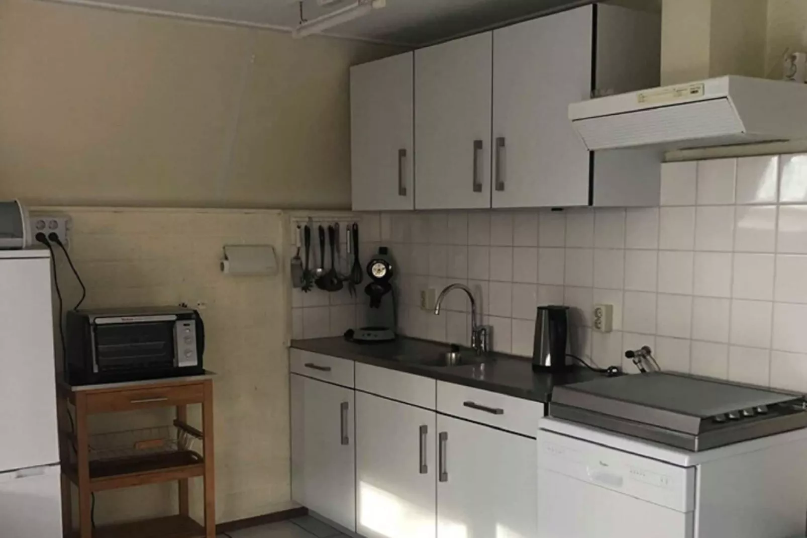 Landgoed Eysinga State 3-Kitchen